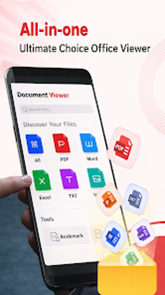 Image 0 for Turbo PDF-PDF Viewer