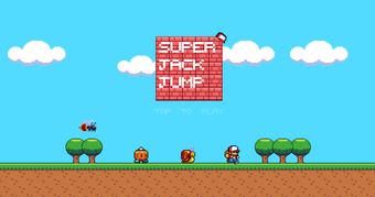 Imagen 0 para Jack Adventures World