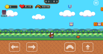 Imagen 0 para Jack Adventures World