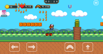 Imagen 1 para Jack Adventures World