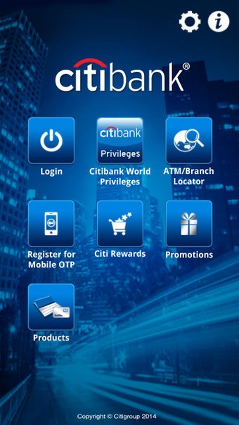 Image 2 for Citibank Indonesia