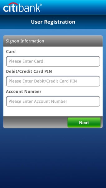 Image 0 for Citibank Indonesia