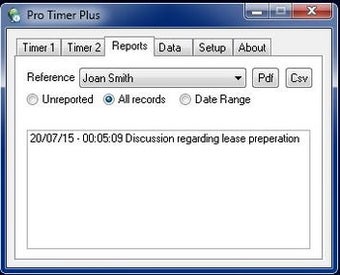 Imagen 3 para Pro Timer Plus