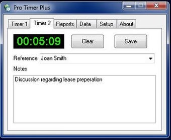 Imagen 0 para Pro Timer Plus