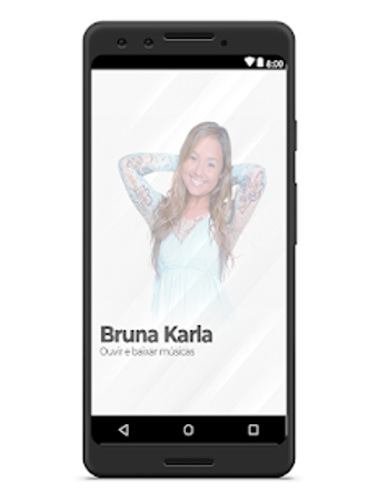 Image 3 for Bruna Karla