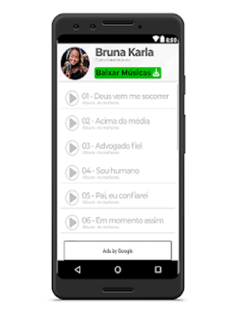 Image 2 for Bruna Karla