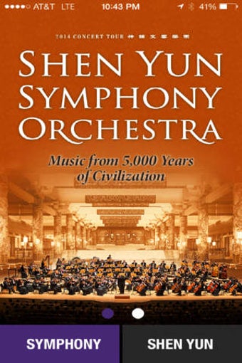 Image 0 for SHENYUN