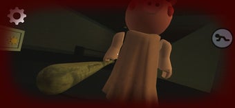 Image 0 for Piggy Chapter 1