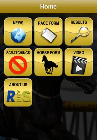 Image 0 for Spring Feature Races