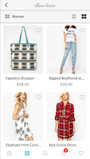 Imagen 1 para MStore Pro - Complete Woo…