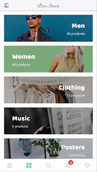 Image 2 for MStore Pro - Complete Woo…