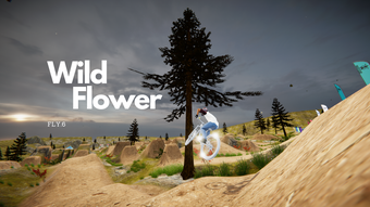 Image 0 for Wild Flower for Descender…