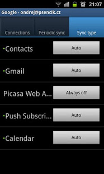 Image 3 for AutoSync Account Activato…