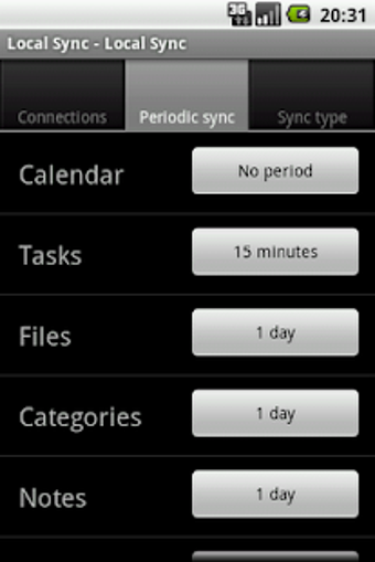 Image 0 for AutoSync Account Activato…