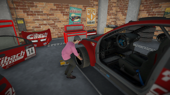 Imagen 0 para Summer Time Car Mobile