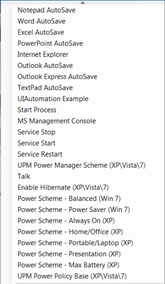 Image 4 for Utopia Power Manager