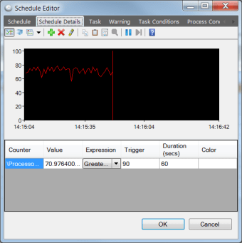 Image 0 for Utopia Power Manager
