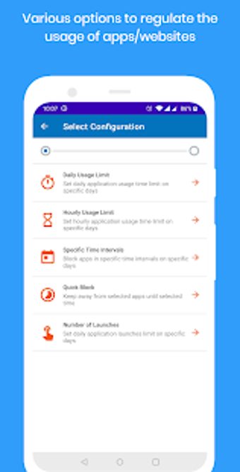 Imagen 0 para Stay Focused - App Block …