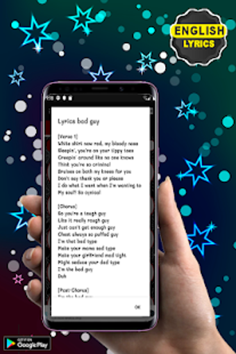 Image 0 for All Billie Eilish Songs