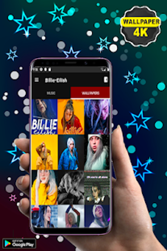 Image 2 for All Billie Eilish Songs