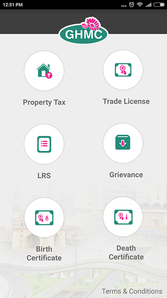 Image 2 for My GHMC