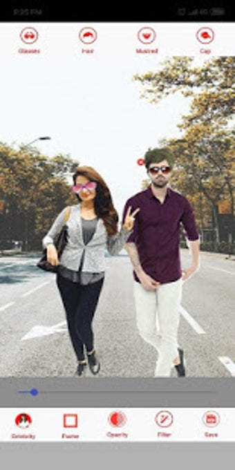 Imagen 3 para Celebrity Photo Editor & …