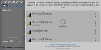 Imagen 0 para Legacy View
