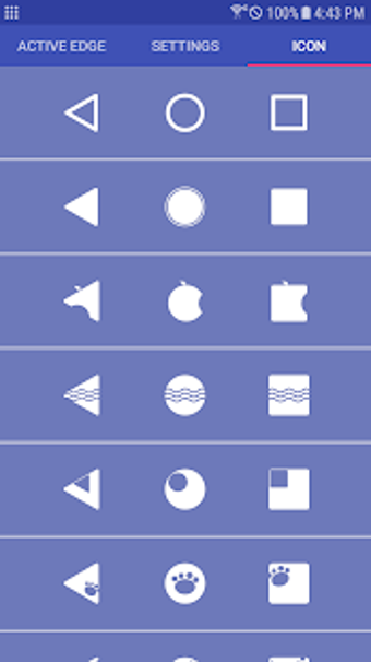Imagen 0 para Simple Control