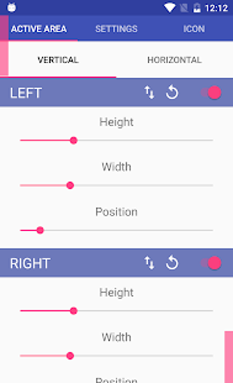 Imagen 1 para Simple Control
