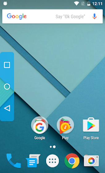 Imagen 0 para Simple Control