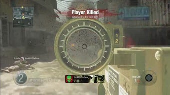 Image 0 for Call of Duty: Black Ops