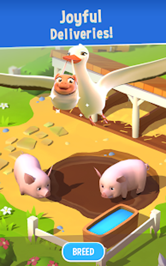 Image 3 for FarmVille 3 - Animals