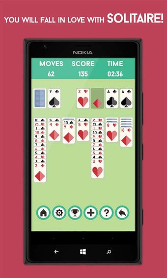 Image 1 for Solitario Classico for Wi…