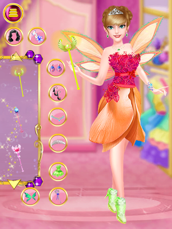 Image 2 for Fairy Tales Salon