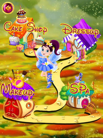 Image 3 for Fairy Tales Salon