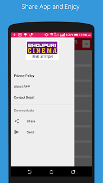 Imagen 3 para Bhojpuri Live TV