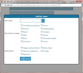 Imagen 4 para ASN Active Directory Netw…