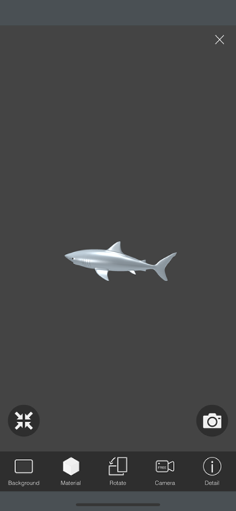 Image 1 for 3D Model Viewer - AR View