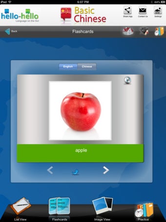 Image 3 for Learn Chinese - Vocabular…