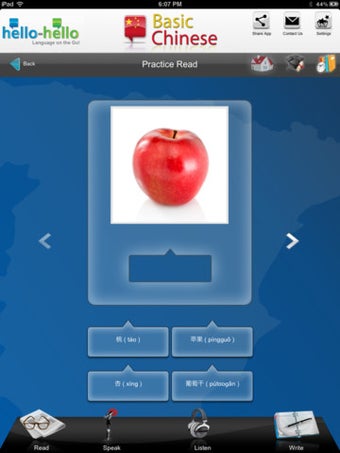 Image 2 for Learn Chinese - Vocabular…
