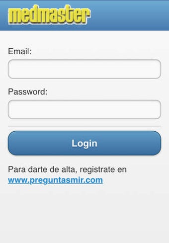Image 0 for MedMaster (PreguntasMIR)