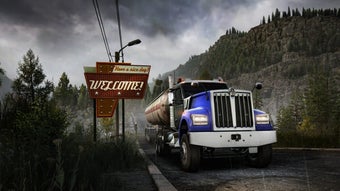 Image 0 for SnowRunner: Kenworth W990