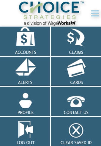 Image 0 for Choice Strategies Mobile …