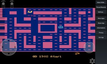 Image 0 for Emu2600 XL