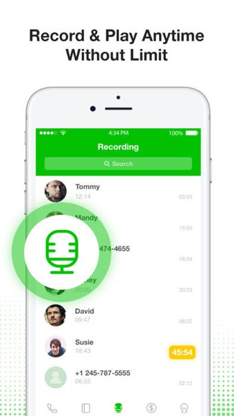 Image 3 for Call Recorder - Automatic…
