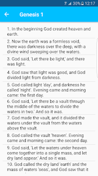 Imagen 2 para New Jerusalem Bible (NJB)