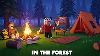 Image 0 for 97 Nights Survival In For…