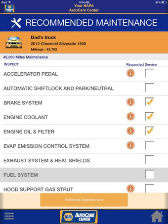 Image 3 for NAPA AutoCare