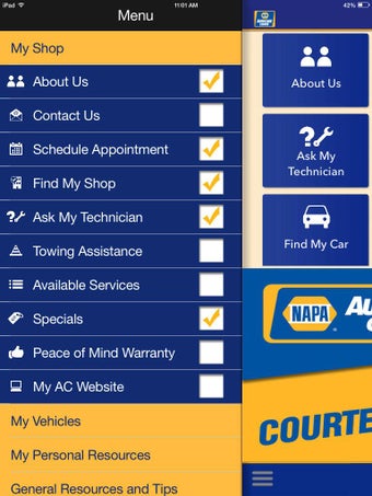 Image 2 for NAPA AutoCare