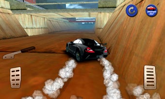 Image 1 for Racing Car Simulator 3D